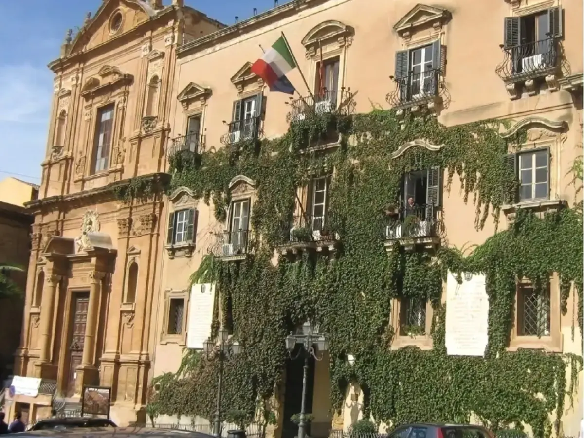 Il Sole E La Luna