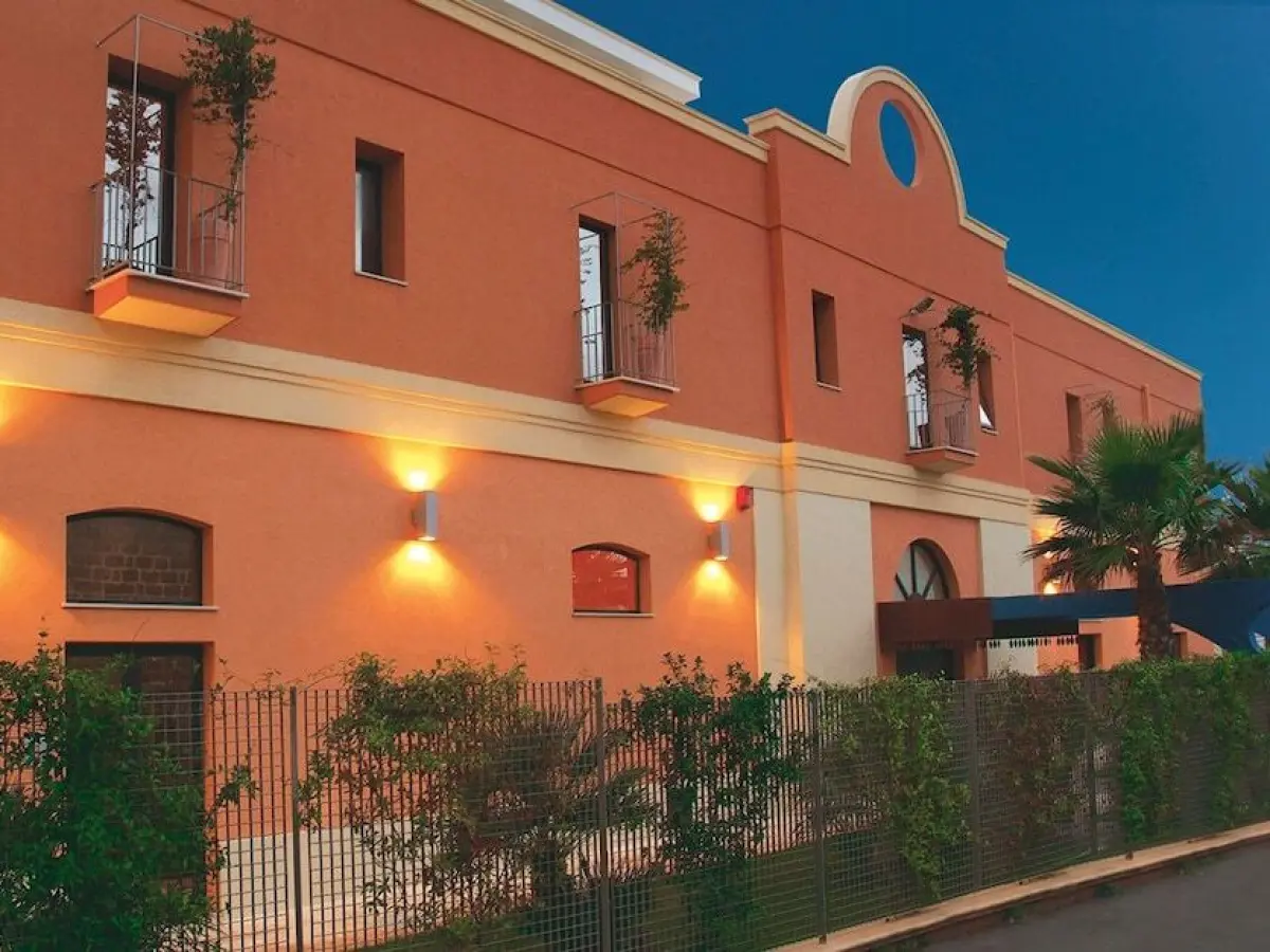 Il Tabacchificio Hotel