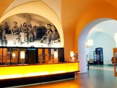 Il Tabacchificio Hotel - Photo 2