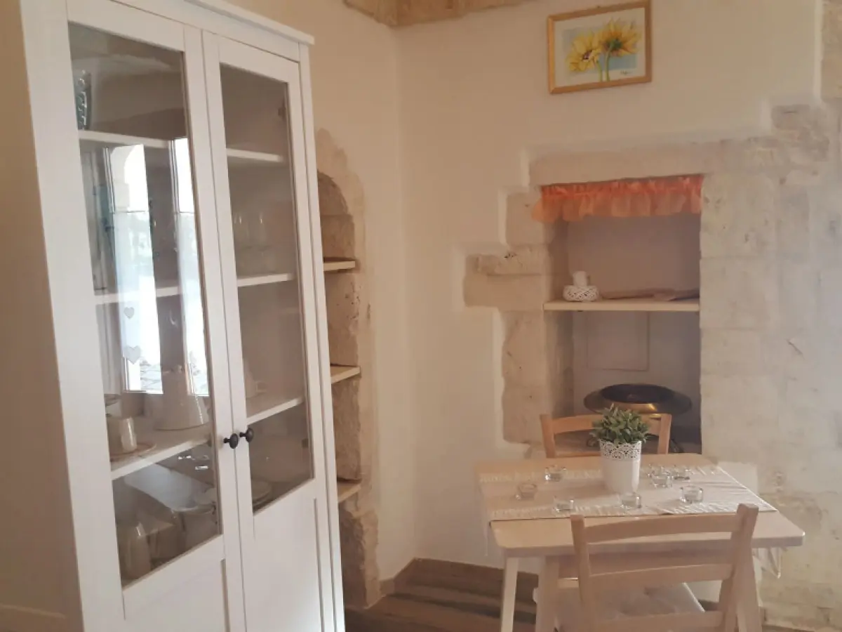 Il Trullo di Nonna Lella
