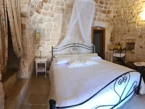 Il Trullo di Nonna Lella - Photo 4