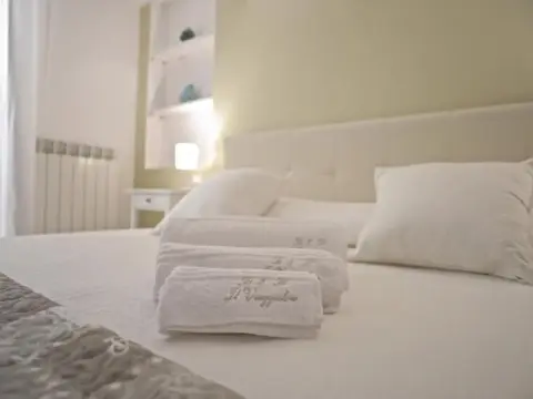 Il Viaggiatore B&B - Photo 2