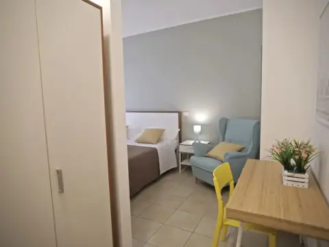 Il Viaggiatore B&B - Photo 4