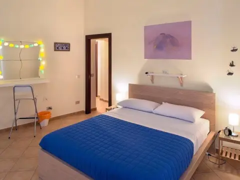 Il Vico Letto - Photo 1