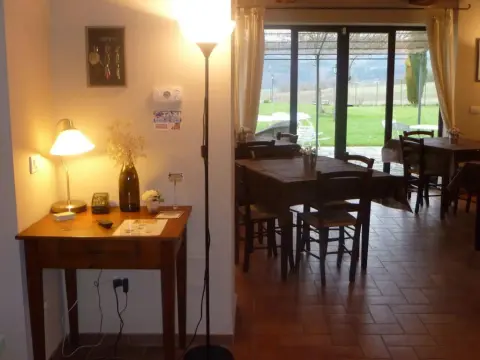 Il Vignolino Bed and Breakfast - Photo 3