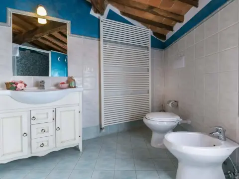 Il Vignolino Bed and Breakfast - Photo 4