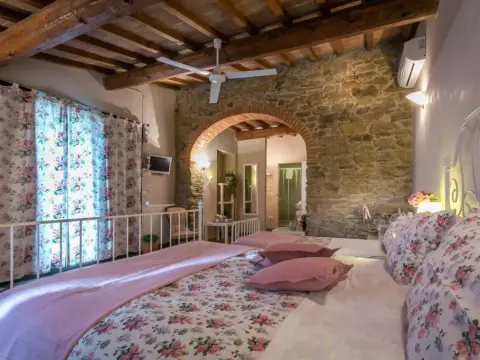 Il Vignolino Bed and Breakfast - Photo 2