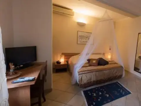 Ilha Preta Bed & Breakfast - Foto 4
