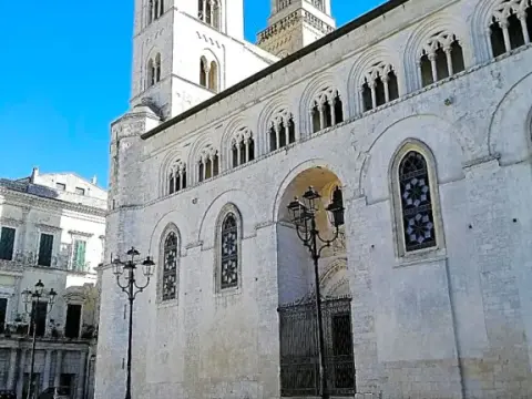 Imperiale B&B - Photo 4