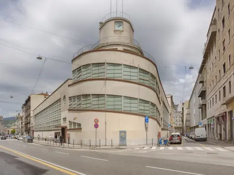 Impero Trieste Apt - Ospedale Maggiore - Photo 1