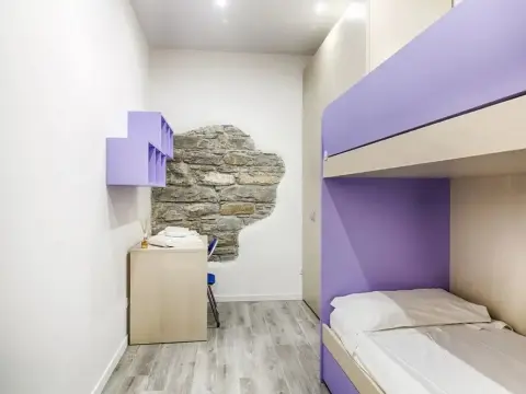 Impero Trieste Apt - Ospedale Maggiore - Photo 2