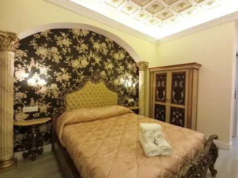Impero Vaticano Suites Guest House - Photo 2