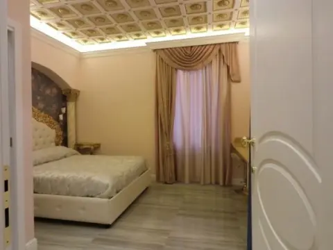 Impero Vaticano Suites Guest House - Photo 3