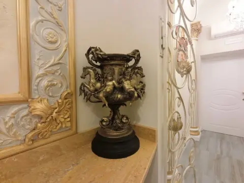 Impero Vaticano Suites Guest House - Photo 4