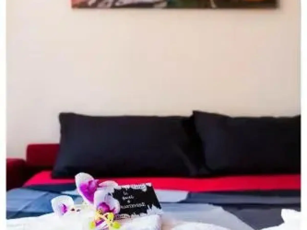 In quel di Trastevere