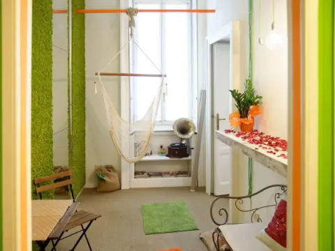 Inn-Perfect Suite - Photo 2