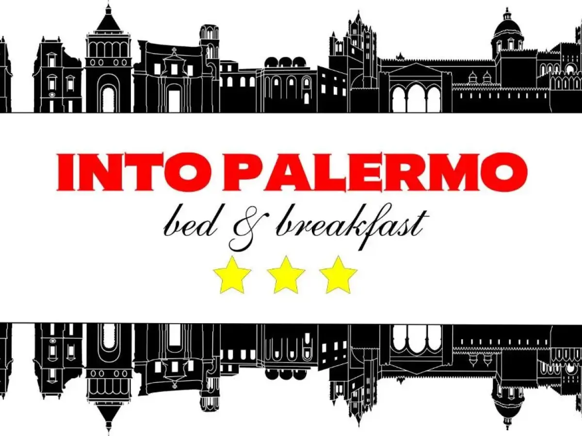 Into Palermo Rooms al Massimo