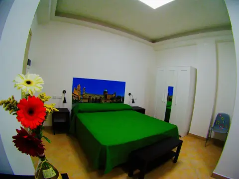 Into Palermo Rooms al Massimo - Photo 2