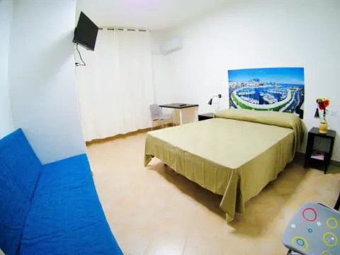 Into Palermo Rooms al Massimo - Photo 3