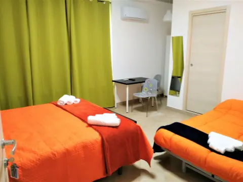 Into Palermo Rooms al Massimo - Photo 4