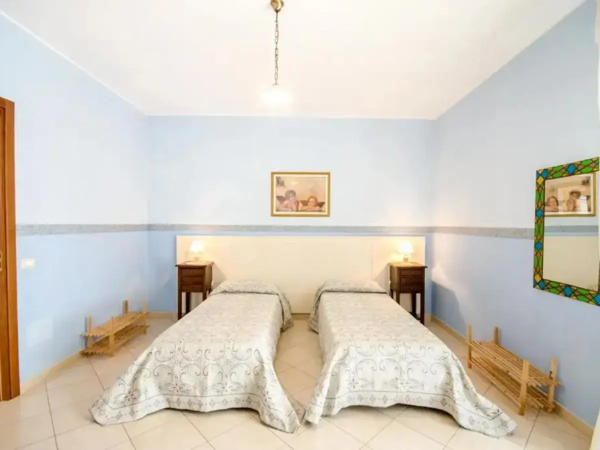 Iris Bed and Breakfast