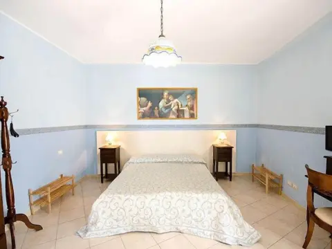 Iris Bed and Breakfast - Foto 2