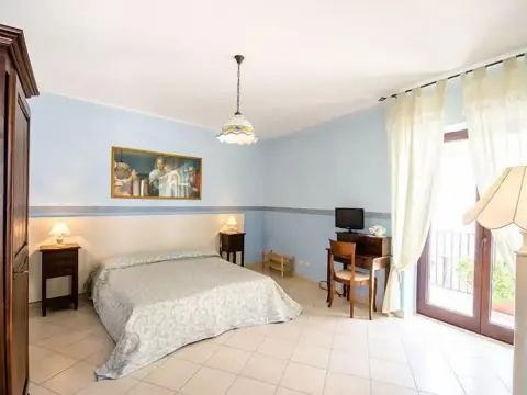 Iris Bed and Breakfast - Foto 3