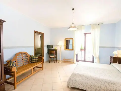 Iris Bed and Breakfast - Foto 4