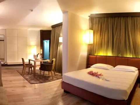 Iris Mhotel - Photo 4