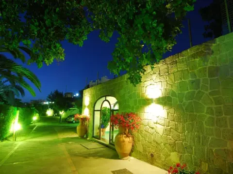 ischia-forio With a Breathtaking View, Imperamare, 10 Persons - фото 3