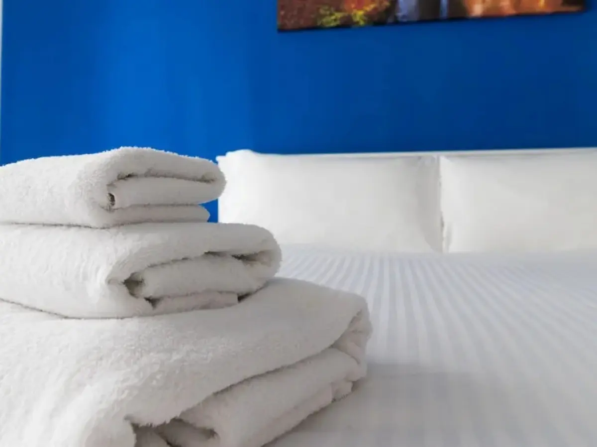 Italianway - Gramsci 2 Flat