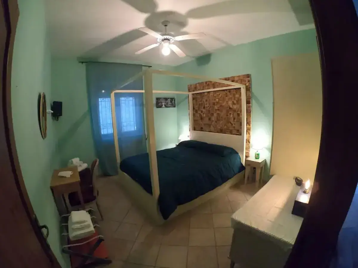 Itria Stay&View B&B