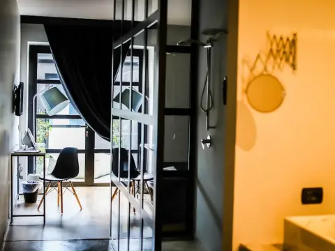 Itv Relais & SPA - Photo 3