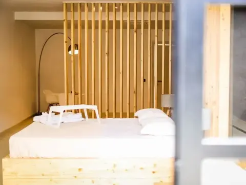 Itv Relais & SPA - Photo 4