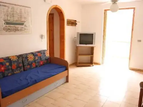 Jonio Sporting Village Hotel - Photo 3