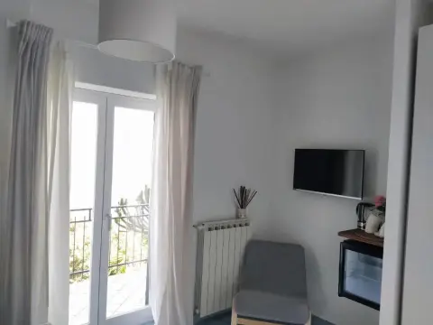 Judia Camere Sul Mare - Photo 1