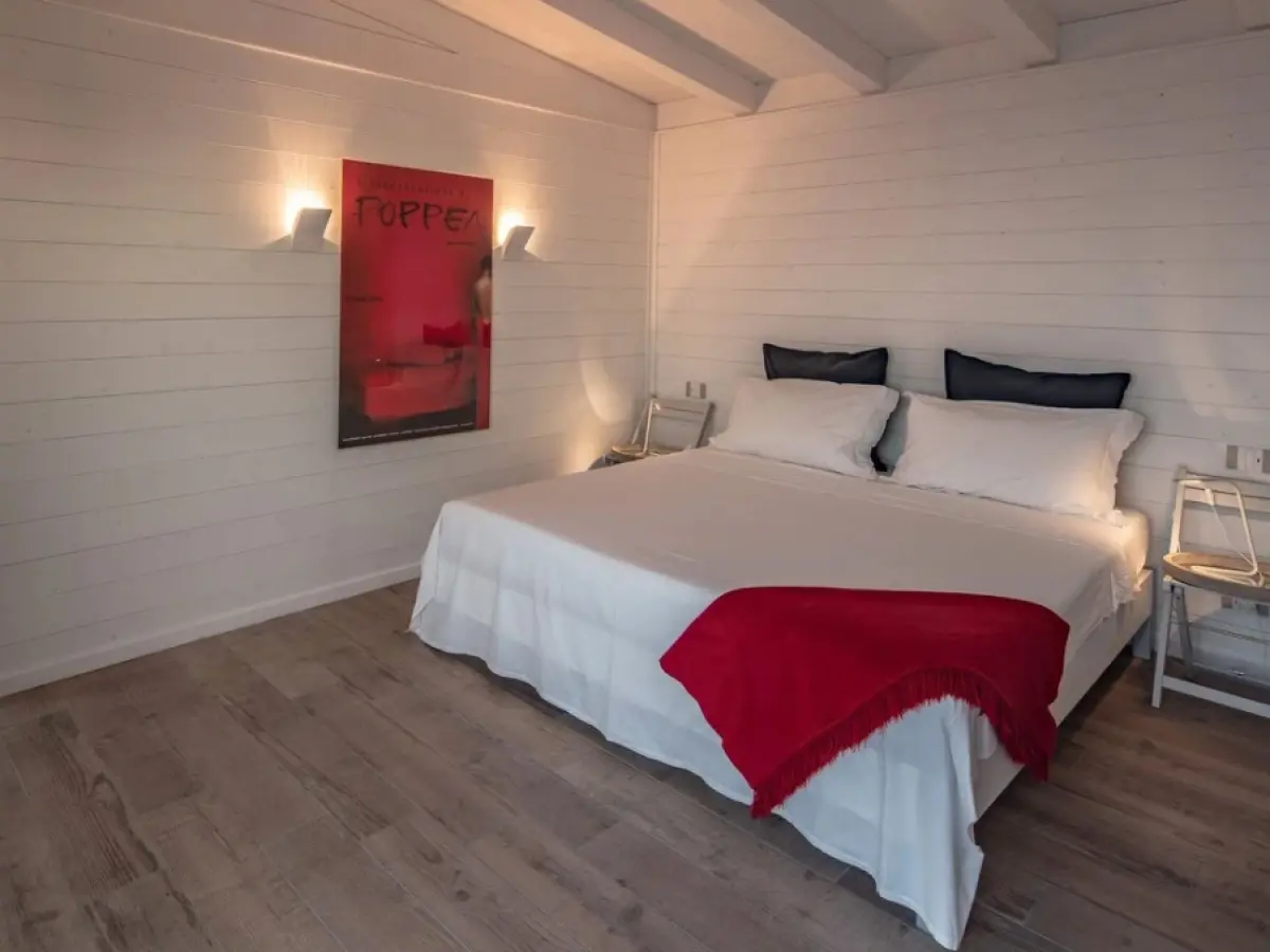 Just be & b - Boutique Bed & Breakfast