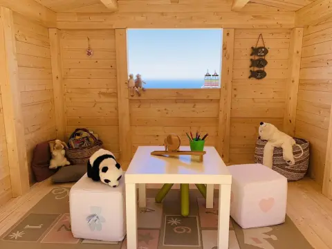 Just be & b - Boutique Bed & Breakfast - Photo 2