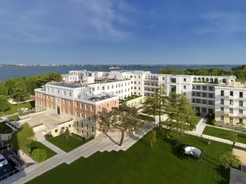 JW Marriott Venice Resort & Spa - Photo 1