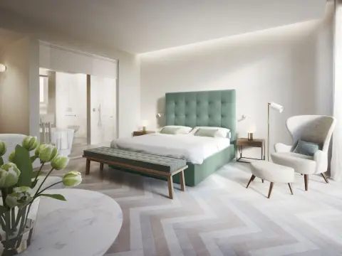 JW Marriott Venice Resort & Spa - Photo 3