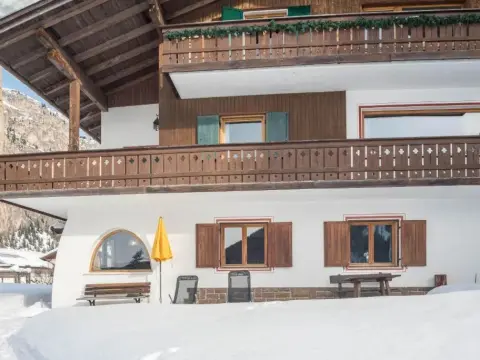 Kleine Gartenwohnung Haus Forelle - Photo 1