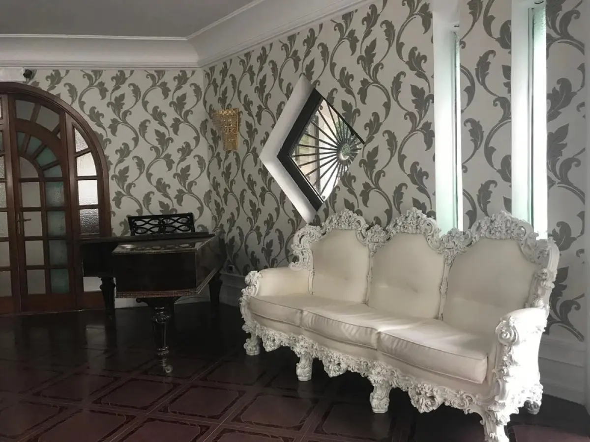 La Baita Del Re Resort