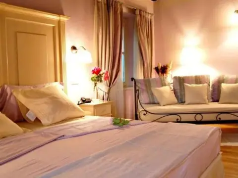 La California Relais - Photo 3
