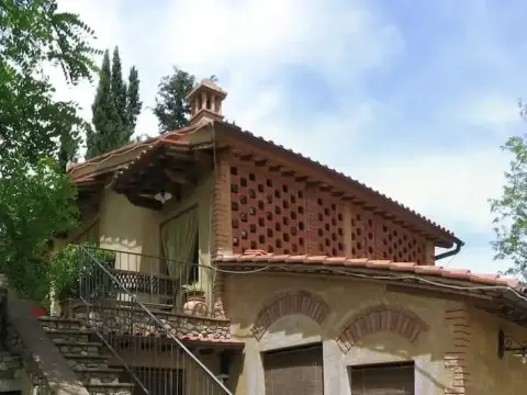 La Capanna di Sovestro - Photo 2