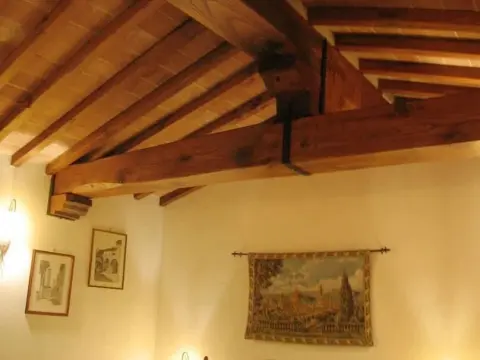 La Capanna di Sovestro - Photo 4