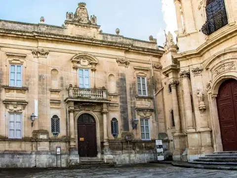 La carraia - Photo 1