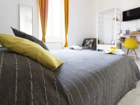 La Casa dei Treni Affittacamere - Photo 2