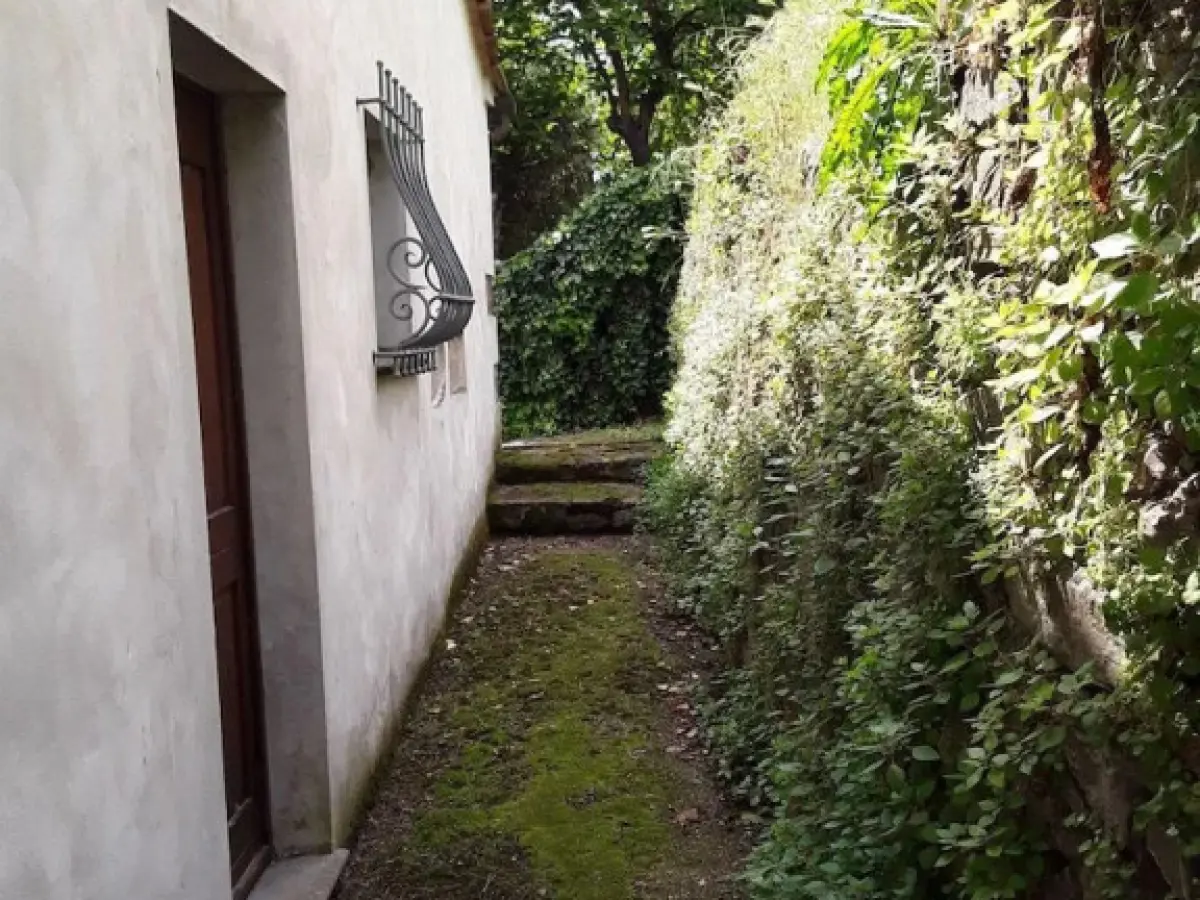La Casa del Castello