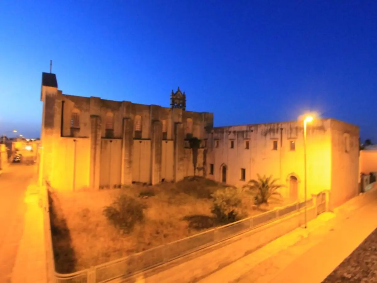 La Casa Del Mercante