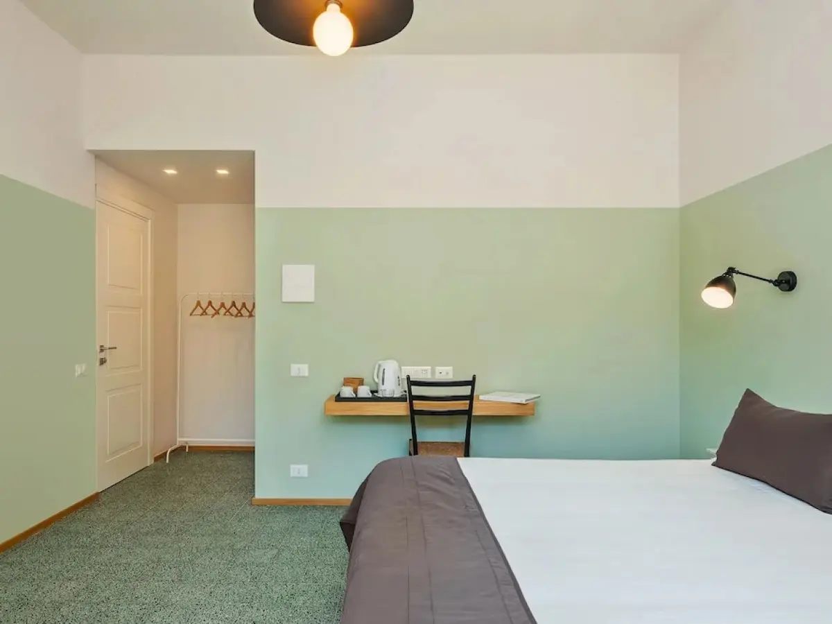 La casa delle acciughe Guest House